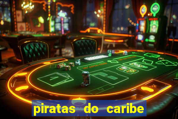 piratas do caribe 6 o retorno de davy jones